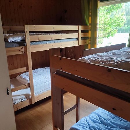 Strandheim Two-Bedroom Cottage Birkeland Εξωτερικό φωτογραφία