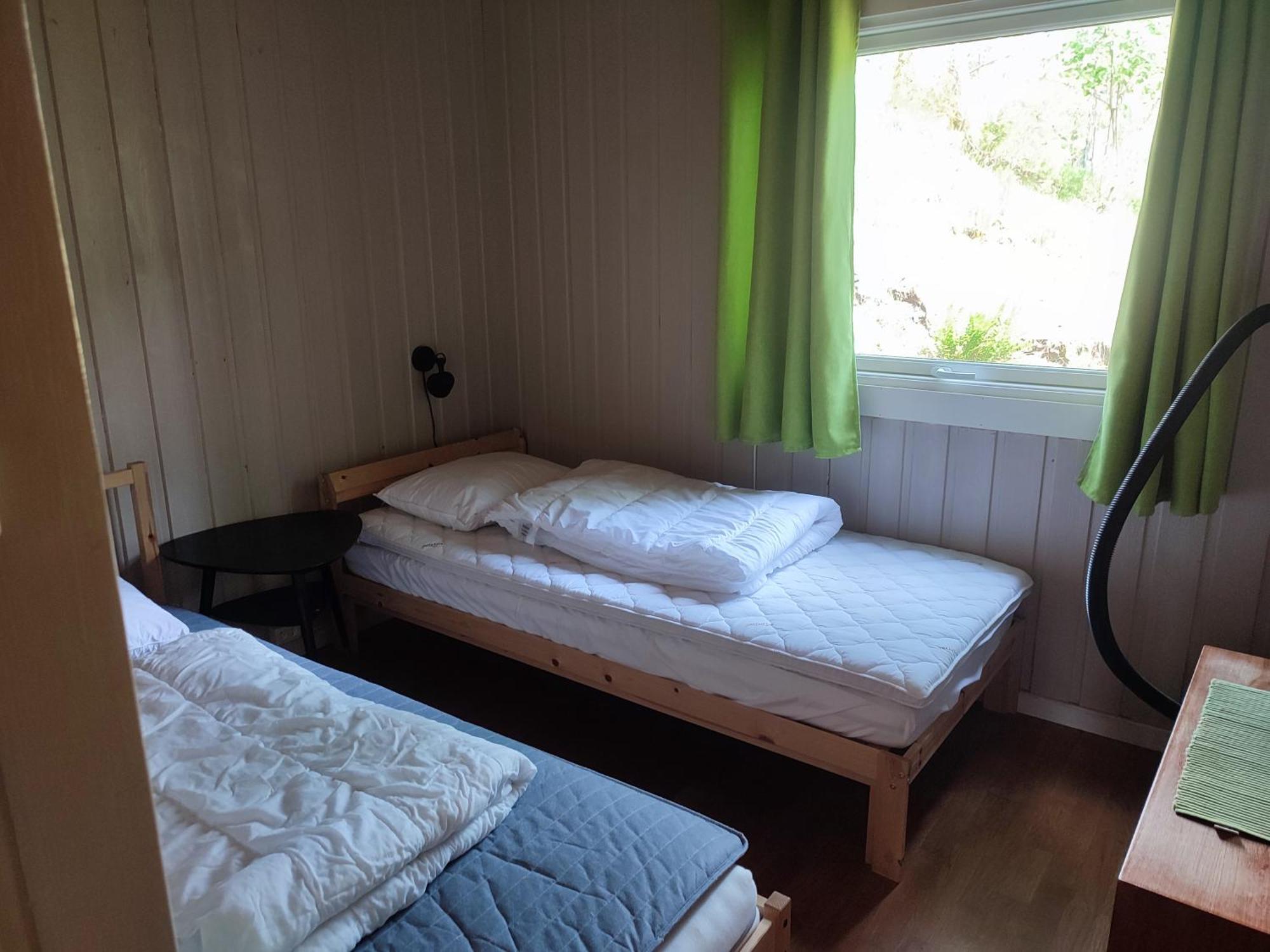 Strandheim Two-Bedroom Cottage Birkeland Εξωτερικό φωτογραφία